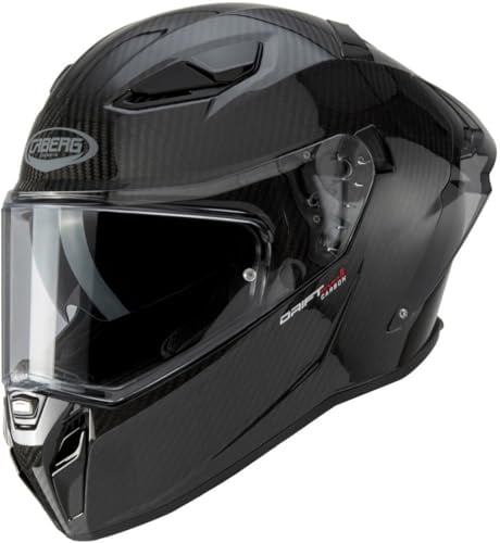 CABERG HELMET DRIFT EVO II CARBON L