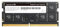 TEAMGROUP Elite SODIMM DDR5 32GB 5600Mhz (PC5-44800) CL46 Non-ECC Unbuffered 1.1V 262 Pin Laptop Memory Module Ram - TED532G5600C46A-S01