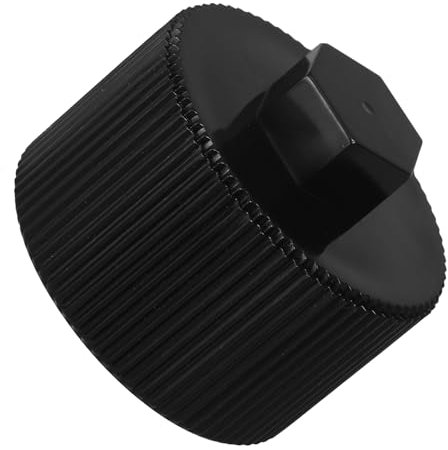 HANABASS Cap De Drain De Sable avec Joint pour Spa Et Piscine Compatible avec Filtre De Sable Remplacement Sécurisé Et Étanche