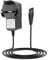 YAODHAOD 12V Shaver Charging Cable Replacement Compatible with Braun Shaver Series 9 8 7 6 5 3 1 3040s 3010s 3020s 3000s 3400s 790cc 760cc 7865cc Epilator Silk epil Series 9 7 5 Beard and Head Cruzer