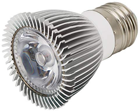 Wifehelper E27 RGB-LED-Strahler, 40-W-Licht aus Aluminiumlegierung mit Fernbedienung, Farbenfrohe Beleuchtung, Energiesparender LED-Strahler für Schlafzimmer, Flur, Toilette