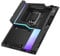 NZXT N9 Z890 - Intel Z890 LGA 1851 ATX Gaming Motherboard for Core Ultra (Series 2) - 20+1+1, DDR5, 5x M.2, PCIe 5.0, Wi-Fi 7, 5GbE, Thunderbolt 4 - RGB, Full-Metal Cover - Black