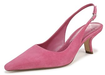 Sam Edelman Décolleté Bianka Donna, Fucsia Frost, 10