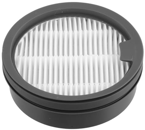 PAMINGONO Staubsaugerfilter Für M13 Waschbarer Feinmaschiger Filter Für Handstaubsauger Leicht Zu Reinigen 1 Stück Ersatzfilter Als Staubsaugerzubehör