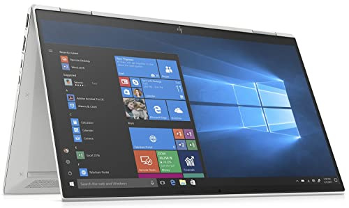 HEWLETT PACKARD HP Elitebook X360 1030 G7 - CPU Intel i7 10710U @1.10-4.70 GHz 4C - RAM 16GB - SSD 512GB - DISPLAY 13.3 FHD - Intel UHD Graphics - WIN11 PRO 64 BIT - (Ricondizionato Certificato)