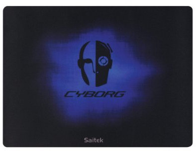 Saitek Cyborg V.1 Gaming Surface