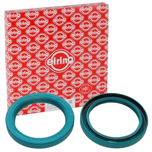 ELRING 046.094 Wellendichtring Radnabe Hinten Kompatibel mit VW LT 28-35 I Kastenwagen 281-363 291501317 | Kompatibel mit: VW LT 28-35 I Kasten, LT 28-35 I Pritsche/Fahrgestell, LT 40-55 I Kasten, LT 40-55 I Pritsche/Fahrgestell