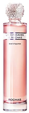 Rochas Eclat D'Agrumes Eau De Toilette Spray für Sie 100ml