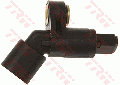 TRW GBS2501 Sensor, Raddrehzahl | Kompatibel mit: AUDI A3, TT, TT Roadster, SEAT AROSA, CORDOBA, CORDOBA Vario, IBIZA II, INCA, LEON, TOLEDO I, TOLEDO II