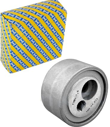 SNR GA359.92 Riemenscheibe tensora, Armband poliert V