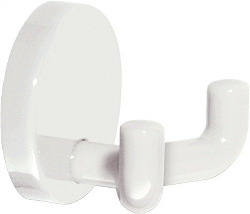 Hewi Doppelhaken Serie 477 d:50 mm, Farbe:24 (Orange)