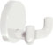 Hewi Doppelhaken Serie 477 d:50 mm, Farbe:24 (Orange)