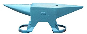 JBM 52309 yunque profesional 100 kg