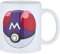 GBeye Mug - Pokemon Masterball