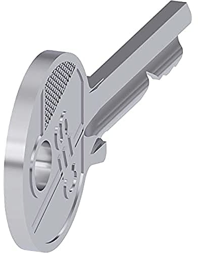 Siemens SIRIUS ATC Schlüssel für Schloss CES/Ssg 10