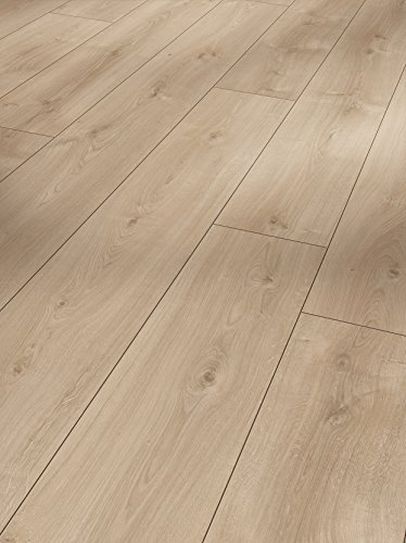 Parador Dekorboden Laminat Trendtime 6 Eiche Avant geschliffen Naturstruktur Schlossdiele 4-V-Fuge