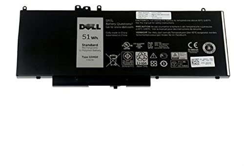 DELL VMKXM Batterie/Akku - Notebook-Ersatzteile (Batterie/Akku, DELL, Latitude E5450, E5550)