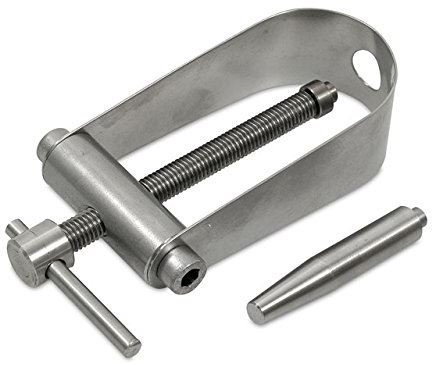 Werkzeug - Kolbenbolzen Ein- und Ausdrücker mit Zentrierer S50, S51, S70, KR51, usw.