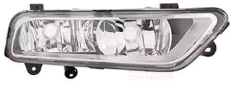 Van Wezel Nebelscheinwerfer 5740996 rechts | Kompatibel mit: VW PASSAT ALLTRACK B7, PASSAT B7, PASSAT B7 Variant