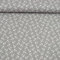 MAGAM-Stoffe Anker Classic Baumwollstoff Oeko-Tex Meterware 50cm (02. Grau)