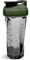 HELIMIX 2.0 Vortex Protein Shaker, 800 ml (28 oz) - Gourde Portable et Étanche pour Boissons Protéinées & Smoothies, Sans Bille, Compatible Lave-Vaisselle