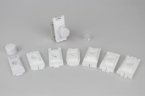 Varilight 2 Way Dimmer Switch