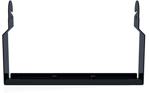 QSC CP8 Soporte de Yugo, Negro (CP8YM-BK)