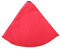 MoreChioce Manuelle Auto Schaltknauf Cover, Universal Schaltknauf Abdeckung Auto Knob Schalthebel Schutz Bezug Schaltsack Kofferraum Schaltschutzabdeckung Auto Innenzubehör Ersatz,Rot