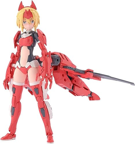 30MS - Sis GC69R Alka Carti Quartet Form - Model Kit