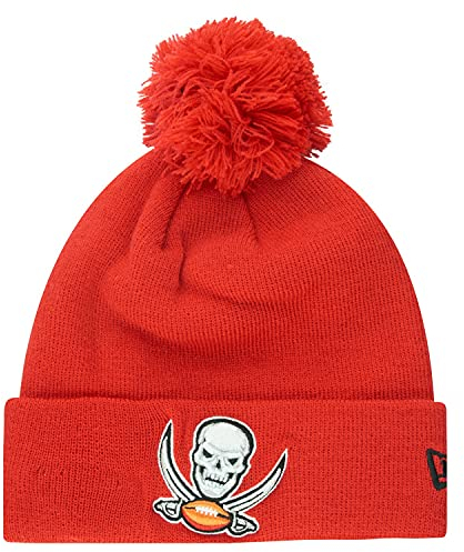 New Era Wintermütze Beanie - Elemental Tampa Bay Buccaneers