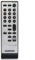 PerFascin RMT-CG500A RMTCG500A Replacement Remote Control fit for Sony CD Radio Cassette-Corder 147865591 CFD-G500L CFD-G500 CFDG500 CFDG505 CFD-G505 CFDG500L