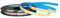 VT-COB 512 13 W LED COB Strip Light mit Farbcode: 6000 K, IP20, 24 V