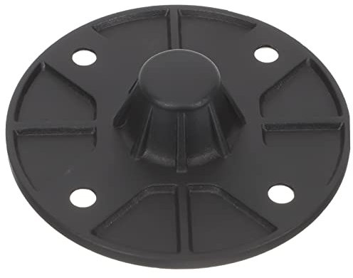 WHAMVOX Supporto Per Altoparlanti Audio Di Base Monitor Studio Stand Del Basamento Di Base Diffusori Scaffale Montaggio ' A Tromba Palco Al Coperto Base Dell'altoparlante