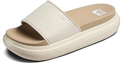Reef Plateausandalen Cushion Bondi Bay Vintage/Oasis EU 36 (Woman)