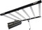 LOADSTAR LEDStar 720w LED 6 Bar Fixture Full Spectrum Grow & Flower Ballast 3.2 µmols