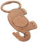 TOPBATHY 2St Flaschenöffner elefant glasöffner Bierdosenöffner Korkenzieher Wein Bier Bieröffner Souveniröffner Weihnachten Entferner Statuette Baby Zinklegierung