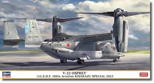 ハセガワ 2477 Modellbausatz, Geformte Farbe
