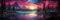5D Diamond Painting Groß XXL 75x25cm Wasser Diamond Art Painting Erwachsene Full Set,Scenery Diamant Painting Bilder Kinder DIY Diamant Malerei Stickerei Kreuzstich Kunst Zimmer Deko,Geschsenk,EL-1084