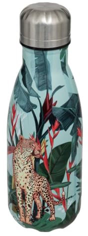 5five - bouteille isotherme jungle 0,26l