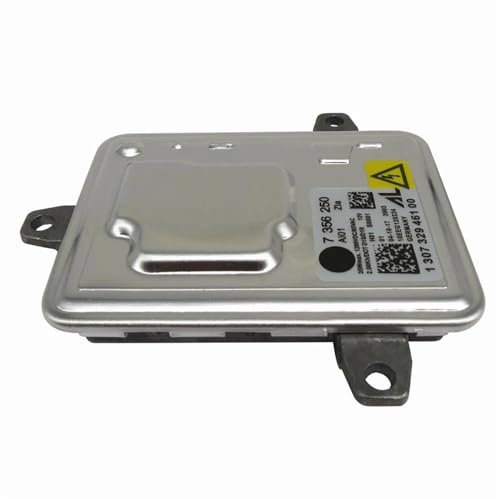 Für BMW Für F10 F15 F16 F30 F32 F33 F34 F36 Xenon Scheinwerfer H-Id Ballast 63117356250 7356250 7317408 Control Unit Modul