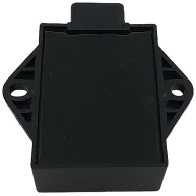 Accensione elettronica digitale per moto CDI accenditore per Suzuki EN125 GN125 GS125 HJ125K Set di accensione per moto