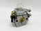 Carburador para recortadora GGP ALPINA VIP 21 25 30 52 sustituye al carburador Walbro WT-260 WT-305