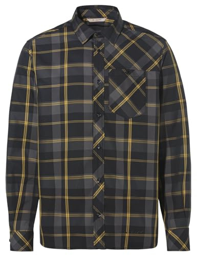 VAUDE Hemd-Bluse Men's Neshan LS Shirt IV