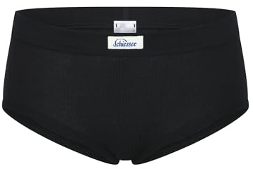 Schiesser Damen Panty Unterwäsche - REVIVAL Paula