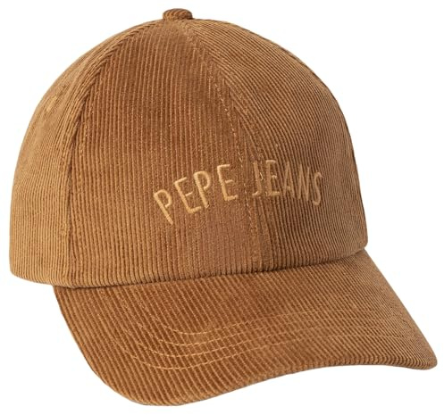 Pepe Jeans Damen Verschluss Fancy Cap