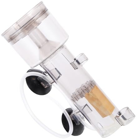 BESPORTBLE Procesador De Aceite De Película Skimmer De Superficie Ideal para Acuarios