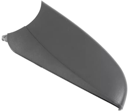 Tür Spiegelkappen Für Vauxhall Für Opel Für Astra H Mk5 04-09 Flügel Spiegel Abdeckung Untere Abdeckung Seite Unteren Halter Abdeckungen Seitenspiegel