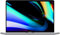 Apple MacBook Pro, 2019 con Intel Core i9 e Touch Bar (16-pollici, 16GB di RAM, 1TB di Memoria SSD) QWERTY Italiano Grigio Siderale (Ricondizionato)