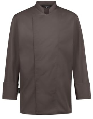 GREIFF Gastro Moda Cuisine Herren Kochjacke Regular