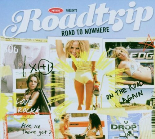 Petrol Presents-Roadtrip:Road